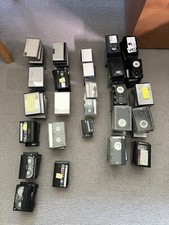 Used vhs mini for sale  HASLEMERE
