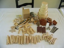 Wood cloths pins for sale  Gleason