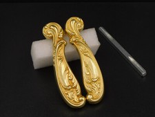 7x7mm old pair d'occasion  Expédié en Belgium