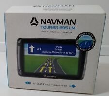 navman sat nav for sale  UK