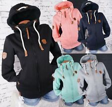 Damen sweat jacke gebraucht kaufen  Leipzig