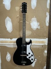 1963 silvertone 1420 for sale  South Amboy