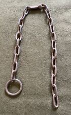 Vintage antique chain for sale  Lebanon