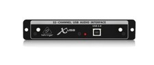 Behringer 32-Channel USB Expansion Card for X32 comprar usado  Enviando para Brazil