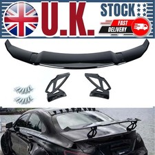 Style rear boot for sale  LEICESTER
