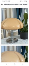 Globe lampe italienne d'occasion  Saint-Martin-Valmeroux