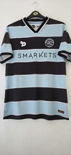 Qpr 2016 2017 for sale  LEICESTER