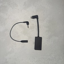 Adaptador de microfone GoPro Pro 3,5 mm para (todas as câmeras HERO) - Acessório oficial GoPro comprar usado Adaptador de microfone GoPro Pro 3,5 mm para (todas as câmeras HERO) - Acessório oficial GoPro comprar usado  Enviando para Brazil