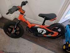 Stacyc ktm factory for sale  LINCOLN