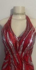 Juliet red silver for sale  Las Vegas