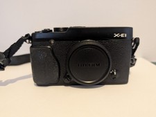 Fujifilm digital camera for sale  BASINGSTOKE