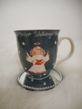 Tasse schutzengel kaffeetasse gebraucht kaufen Tasse schutzengel kaffeetasse gebraucht kaufen  Lahntal