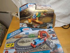 Mattel thomas friends for sale  TELFORD