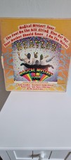 Beatles magical mystery for sale  DAVENTRY