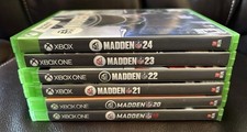 Lot xbox one for sale  Hopewell Junction
