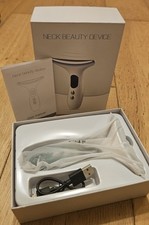 Led skin therapy for sale  HITCHIN