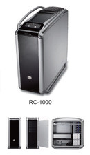 Coolermaster cosmos 1000 for sale  LONDON