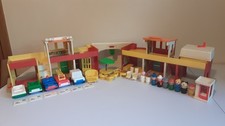 Vintage fisher price for sale  Milwaukee