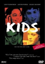 Kids larry clark gebraucht kaufen  Berlin