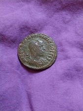 Philippus augustus sestertius for sale  TEIGNMOUTH