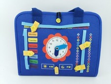 Montessori busy board gebraucht kaufen  Espenau
