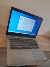 Portable lenovo ideapad d'occasion  Canteleu