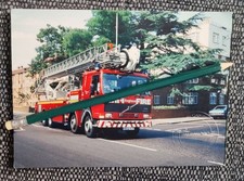fire engine volvo fire brigade for sale  HARLOW