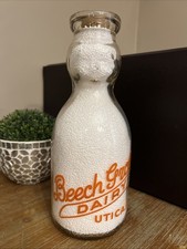 Beech grove dairy for sale  Albany