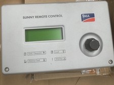 Sma sunny remote gebraucht kaufen  Bedburg
