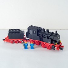 Lego 7750 locomotiva usato  Firenze