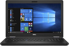 Dell 5580 notebook usato  Monopoli