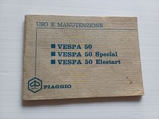 1973 piaggio vespa d'occasion  Expédié en Belgium