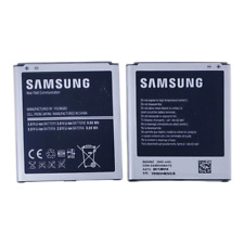 Usado, 🚨 Bateria genuína Samsung Galaxy S4 EB-B600BZ 2600mAh comprar usado  Enviando para Brazil