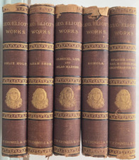 Five volume set for sale  Debary