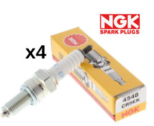 Ngk spark plugs d'occasion  Expédié en Belgium