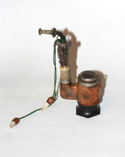 Pipe ancienne allemande d'occasion  Bordeaux-