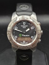 Tissot touch 251 for sale  HOOK