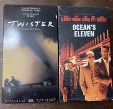 Twister oceans eleven for sale  Dundalk