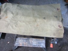 Genuine british army for sale  CHARD
