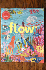 Flow 2021 zeitschrift gebraucht kaufen  Köln