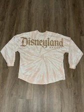 Disney spirit jersey for sale  Fair Oaks