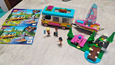 Lego friends forest gebraucht kaufen  Recklinghausen
