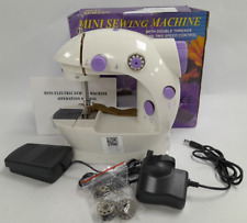 Mini electric sewing for sale  WELWYN GARDEN CITY