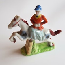 Miniature ceramic horse for sale  OXFORD