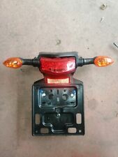 Honda cbr600rr 2007 usato  Roma