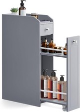 Small bathroom cabinet for sale  DUKINFIELD