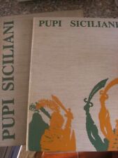 Enzo sellerio pupi usato  Vanzago