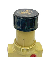 Regulador de ar comprimido NORGREN R12-400-RNLG 1/2" Max 300 psi 0-125 psi comprar usado  Enviando para Brazil