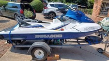 See doo gtx for sale  GRIMSBY