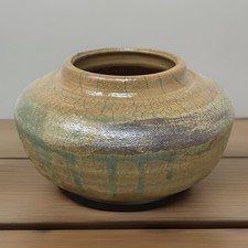 Raku studio art for sale  Ringgold